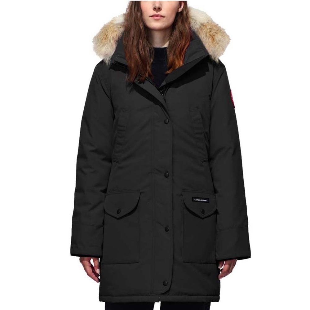 Canada Goose Trillium Heritage Parka
